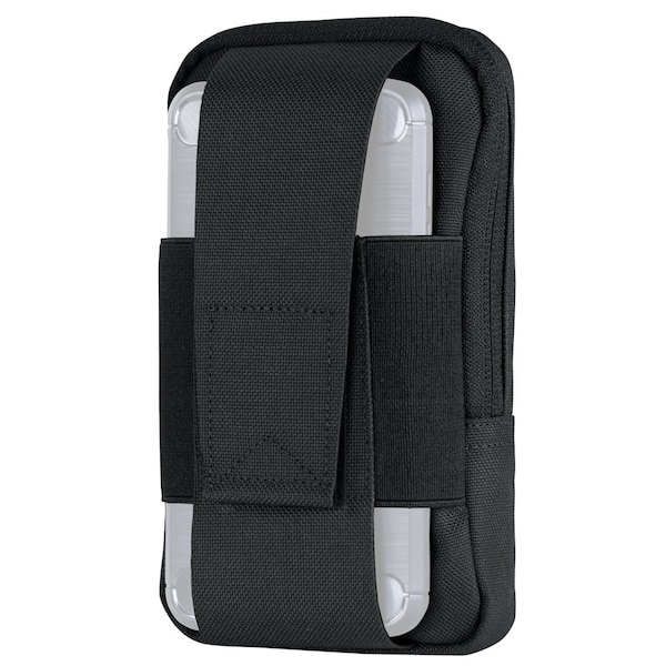 Condor Outdoor Products PHONE POUCH, BLACK 191224-002 - main